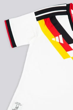 1ª Camiseta Alemania Mundial 2026