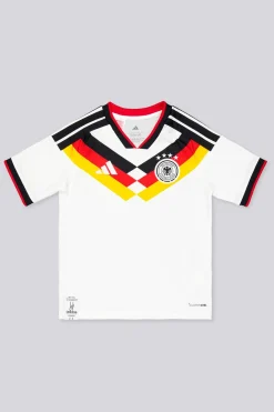 1ª Camiseta Alemania Mundial 2026