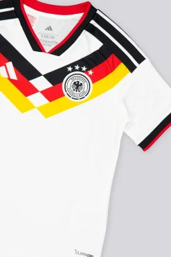 1ª Camiseta Alemania Mundial 2026