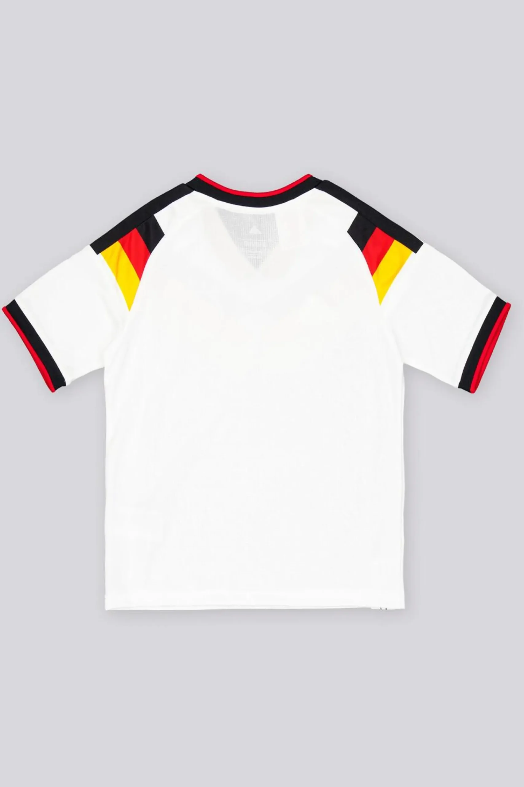 1ª Camiseta Alemania Mundial 2026