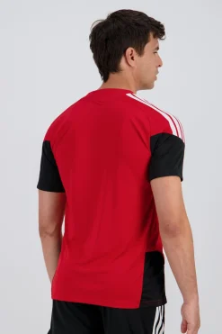 Camiseta Alemania Mundial 2026
