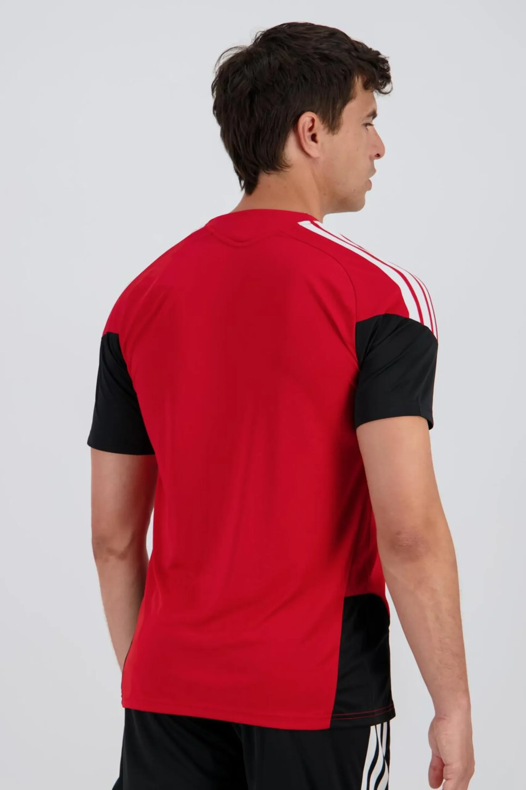 Camiseta Alemania Mundial 2026