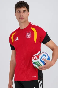 Camiseta Alemania Mundial 2026