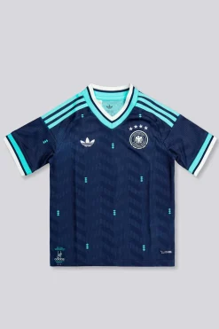 2ª Camiseta Alemania Mundial 2026