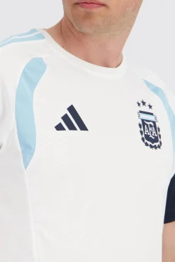 Camiseta Argentina Mundial 2026