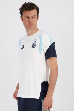 Camiseta Argentina Mundial 2026