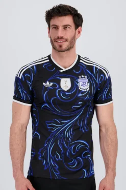 Camiseta Argentina Mundial 2026
