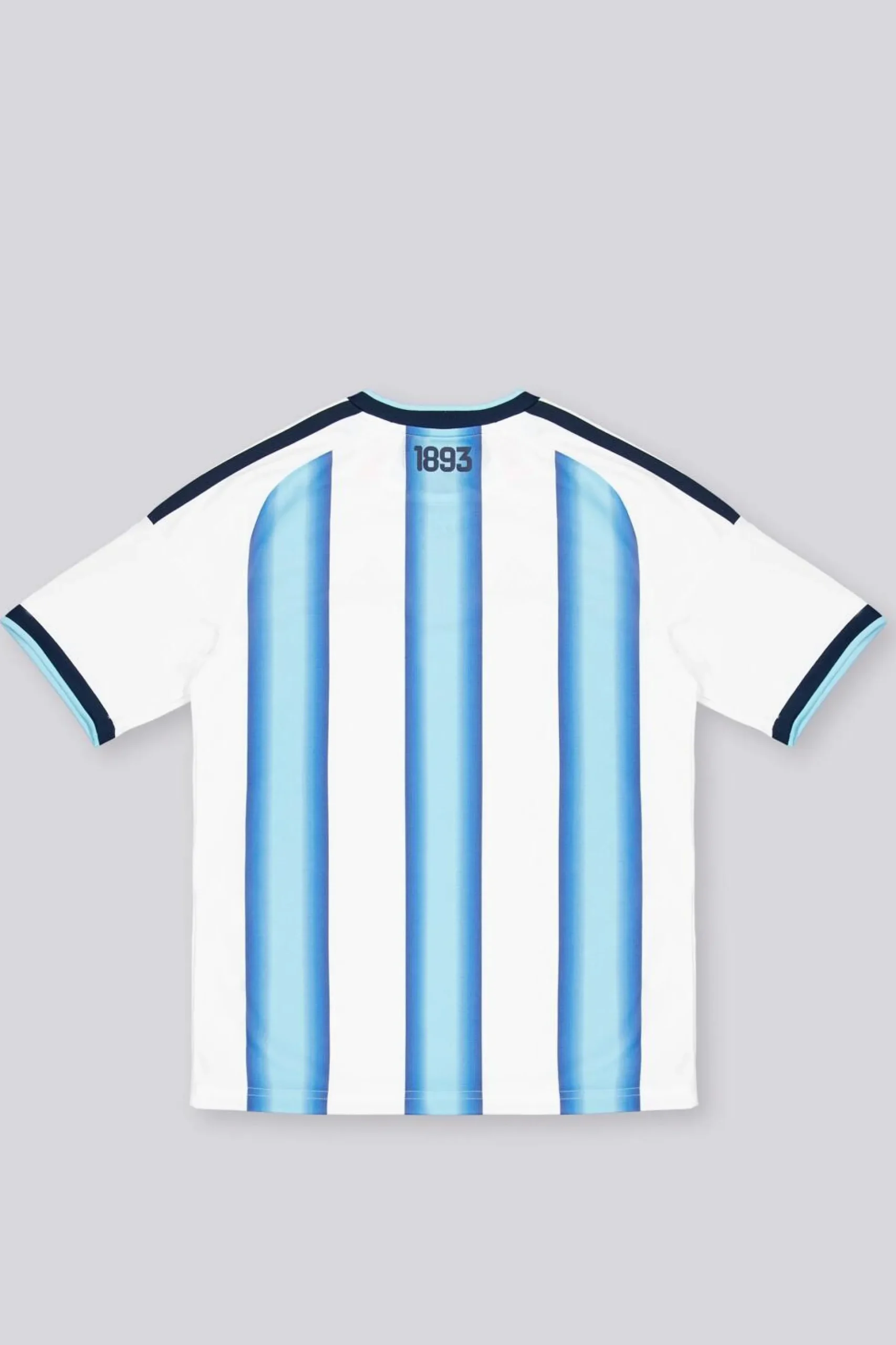 1ª Camiseta Argentina Mundial 2026