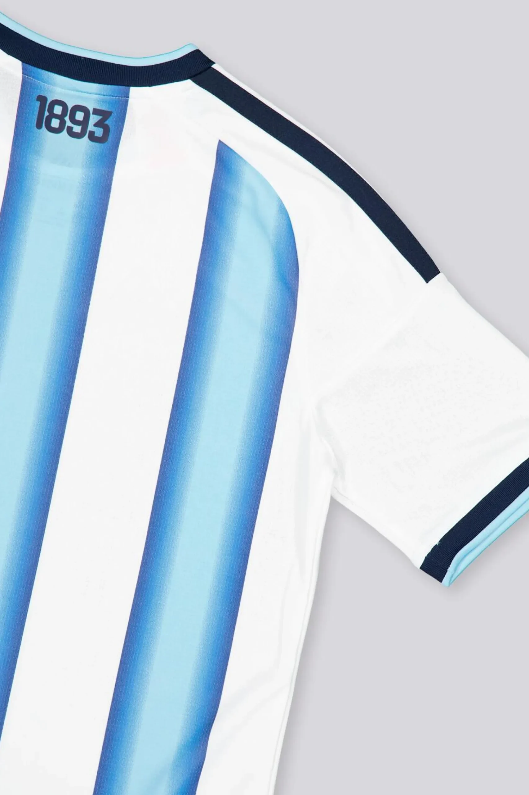 1ª Camiseta Argentina Mundial 2026