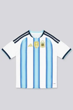 1ª Camiseta Argentina Mundial 2026