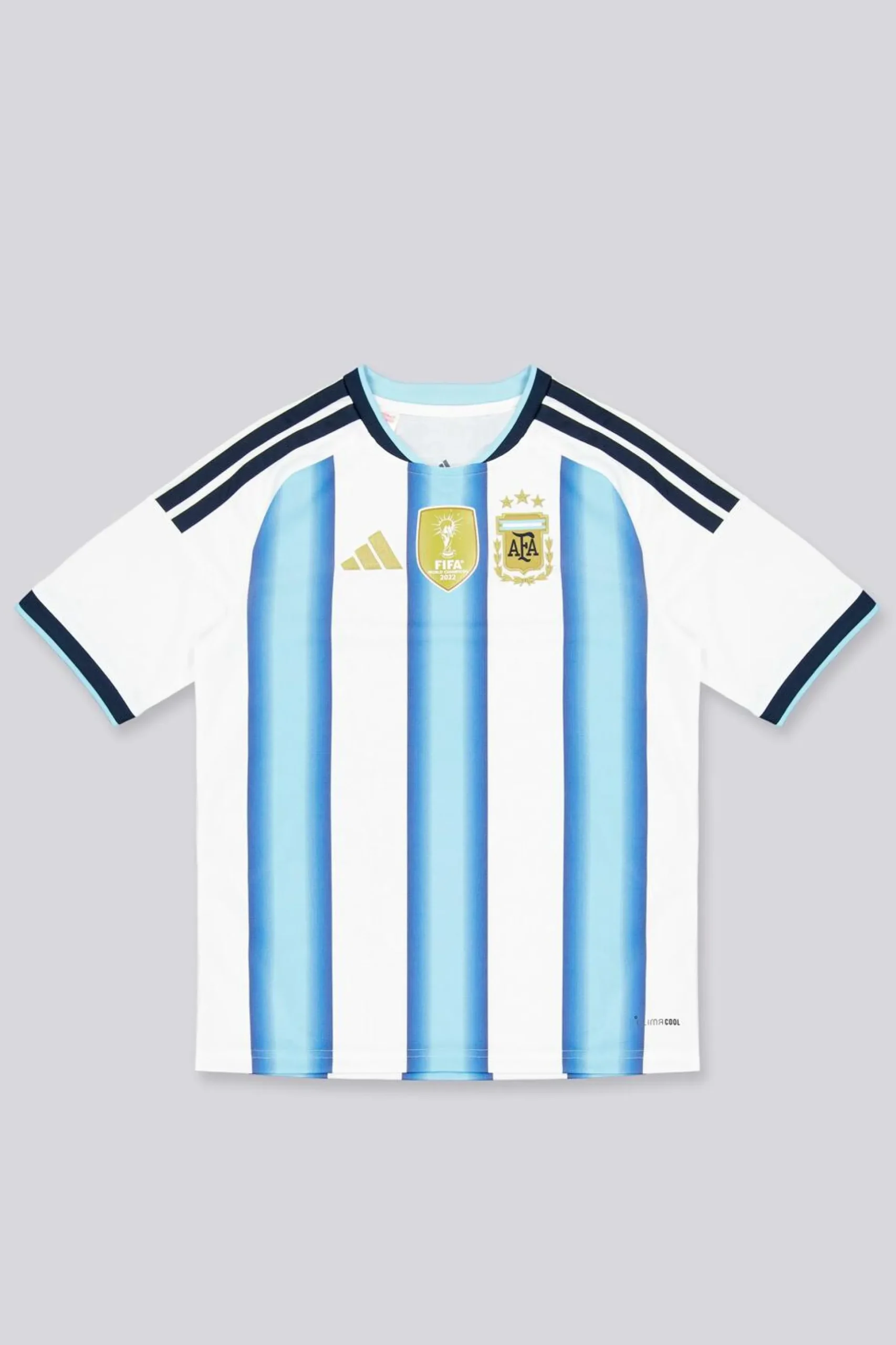 1ª Camiseta Argentina Mundial 2026