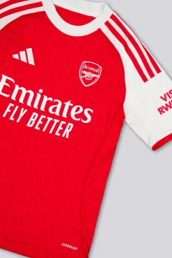 1ª Camiseta Arsenal Fc 25/26