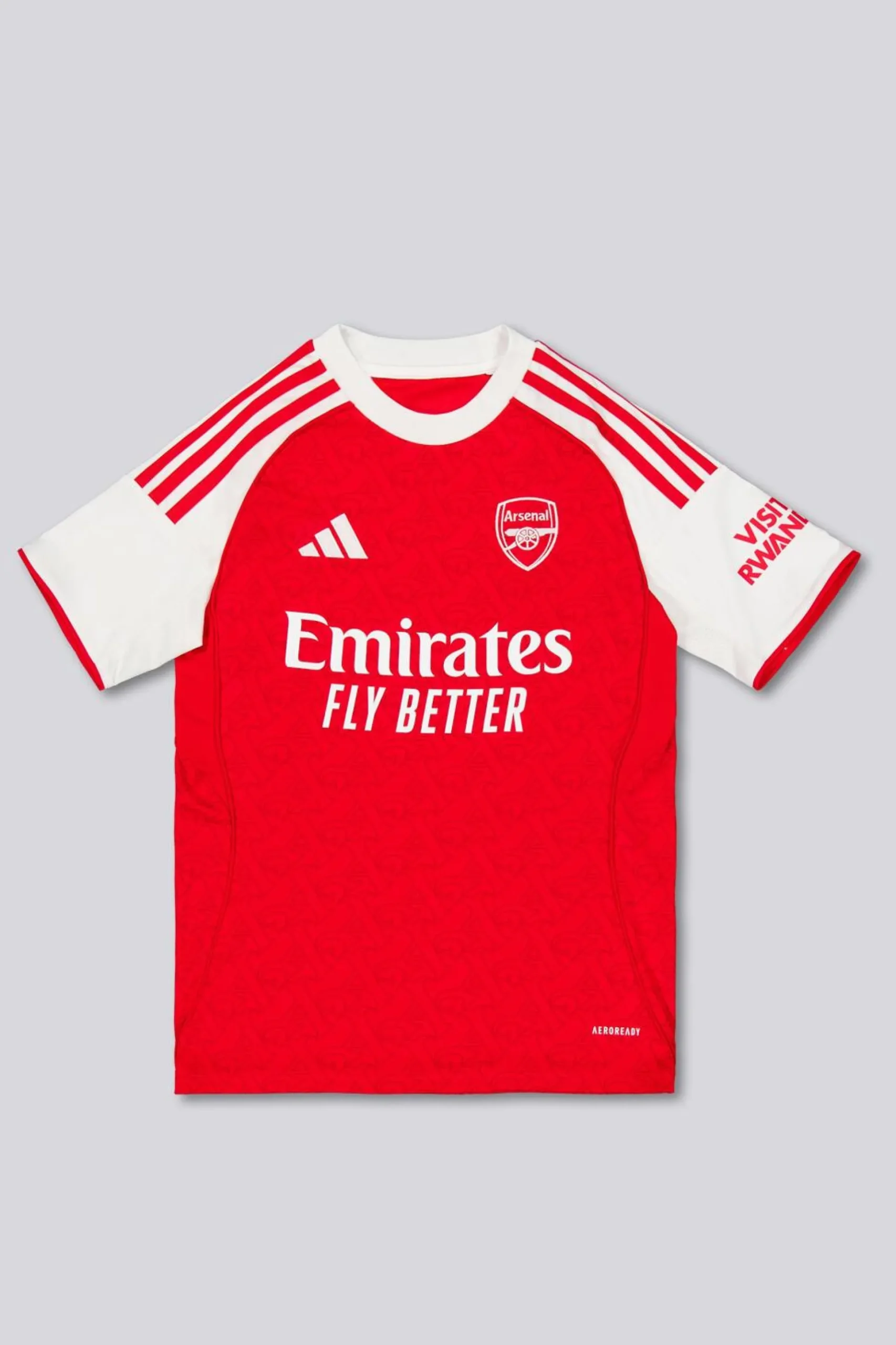 1ª Camiseta Arsenal Fc 25/26
