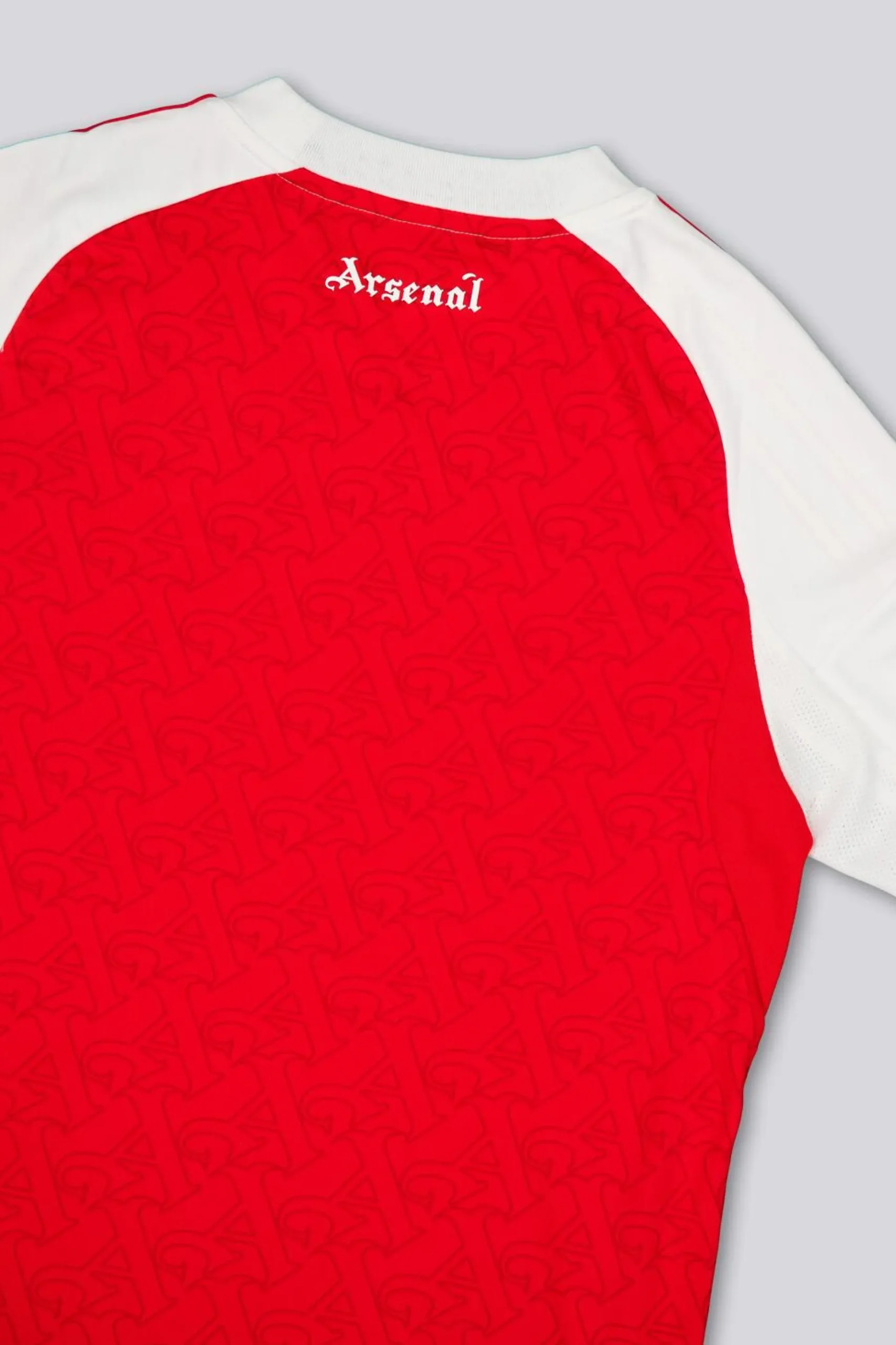 1ª Camiseta Arsenal Fc 25/26
