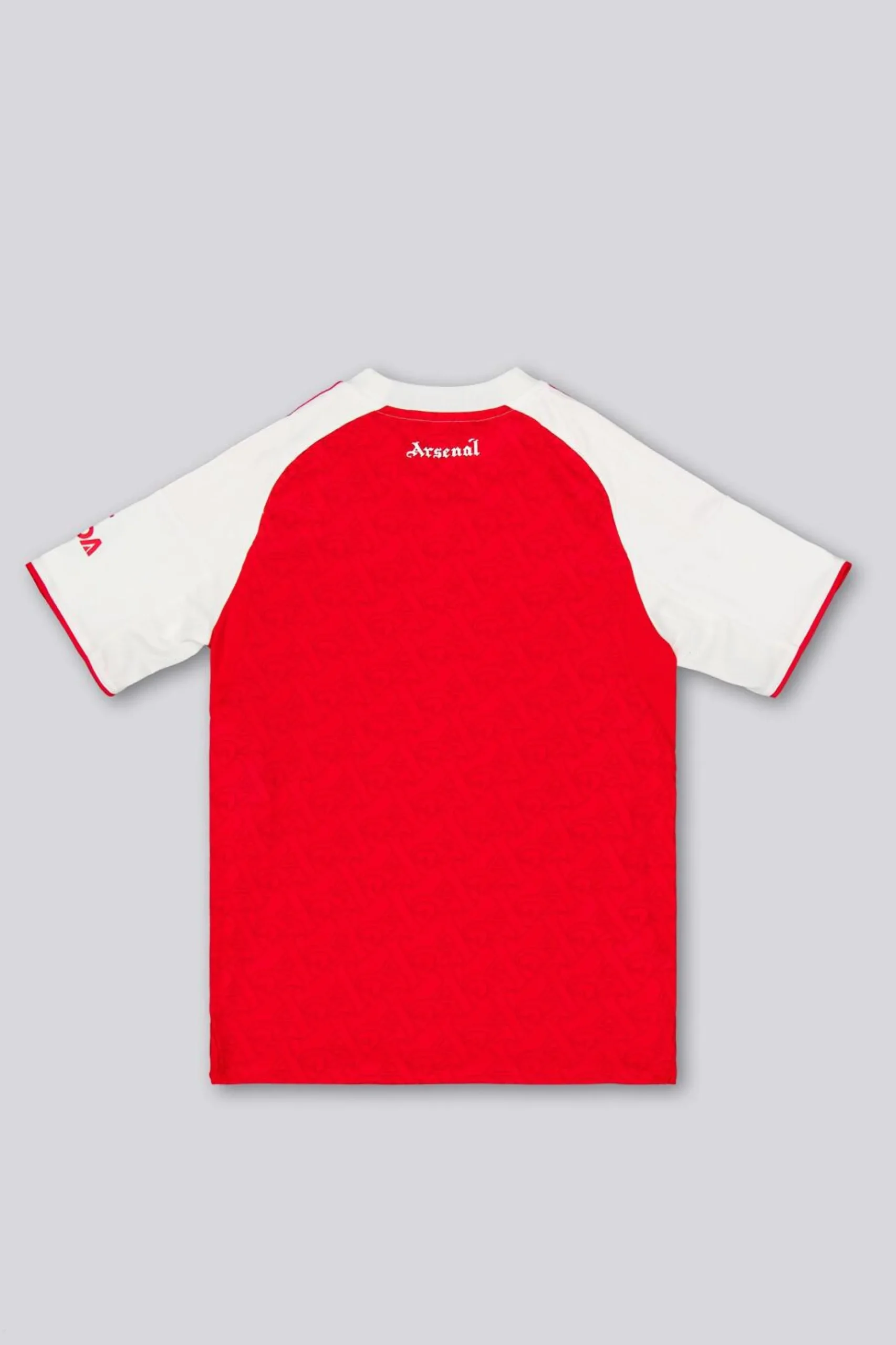 1ª Camiseta Arsenal Fc 25/26