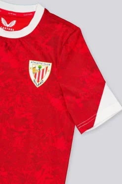 Camiseta Athletic Club