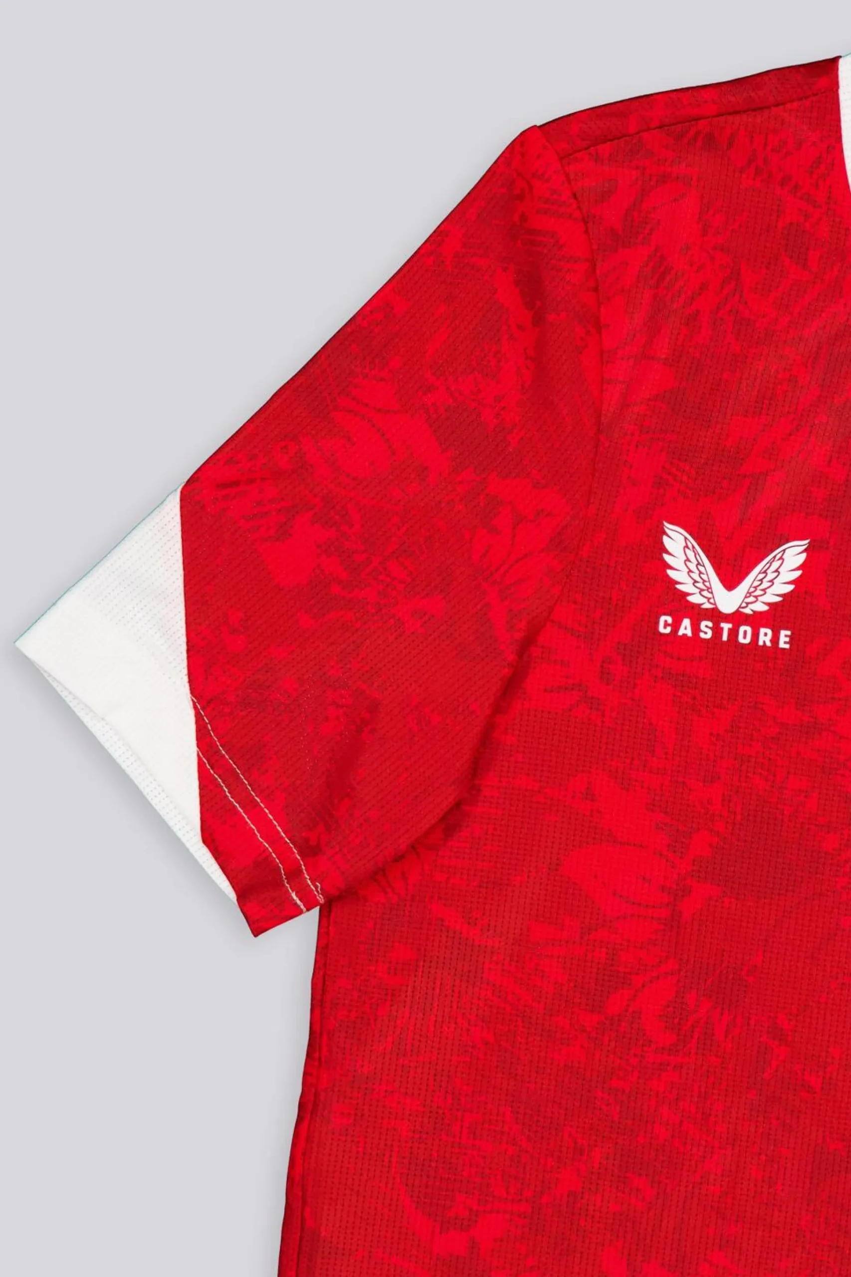 Camiseta Athletic Club
