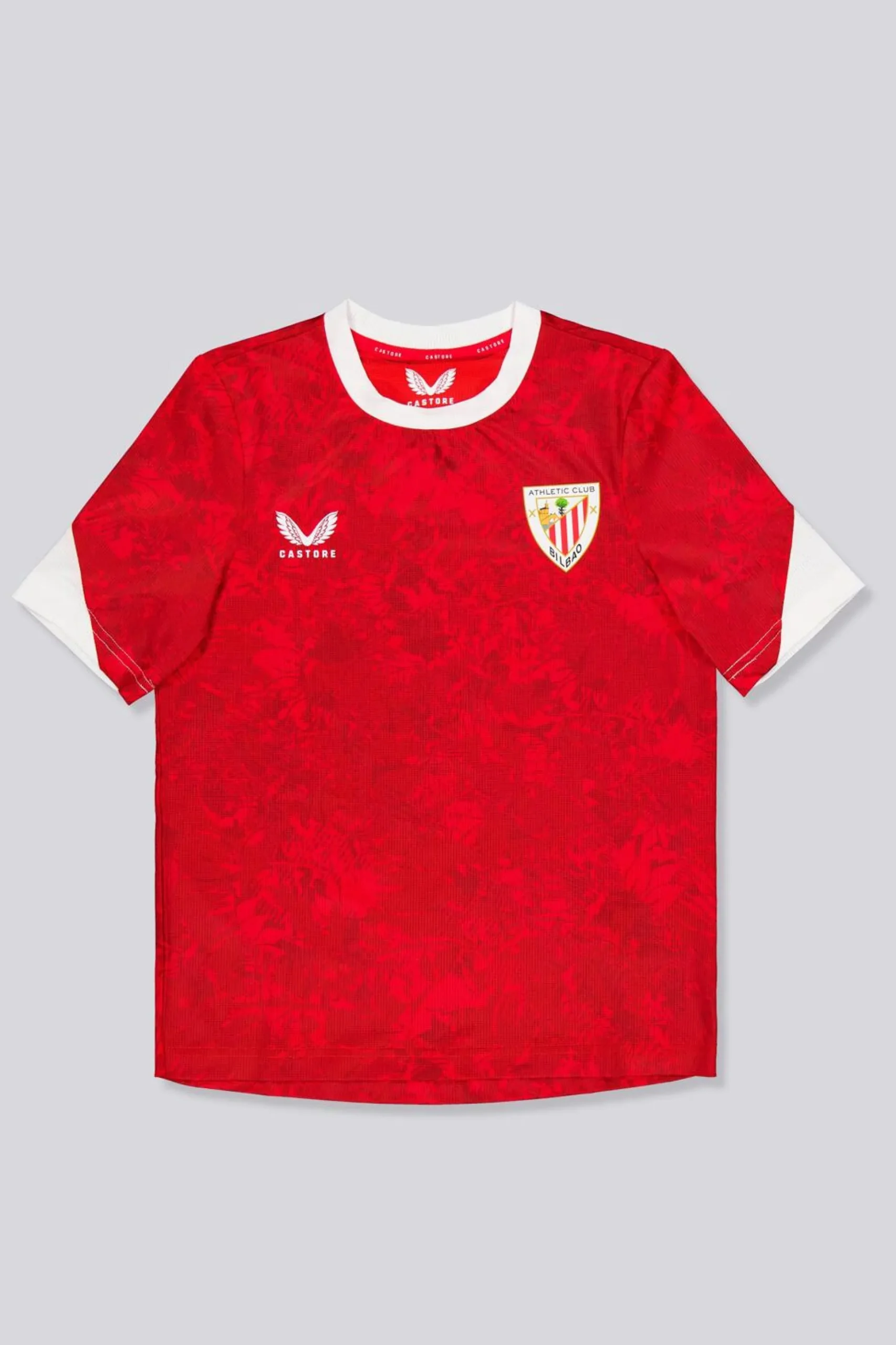 Camiseta Athletic Club