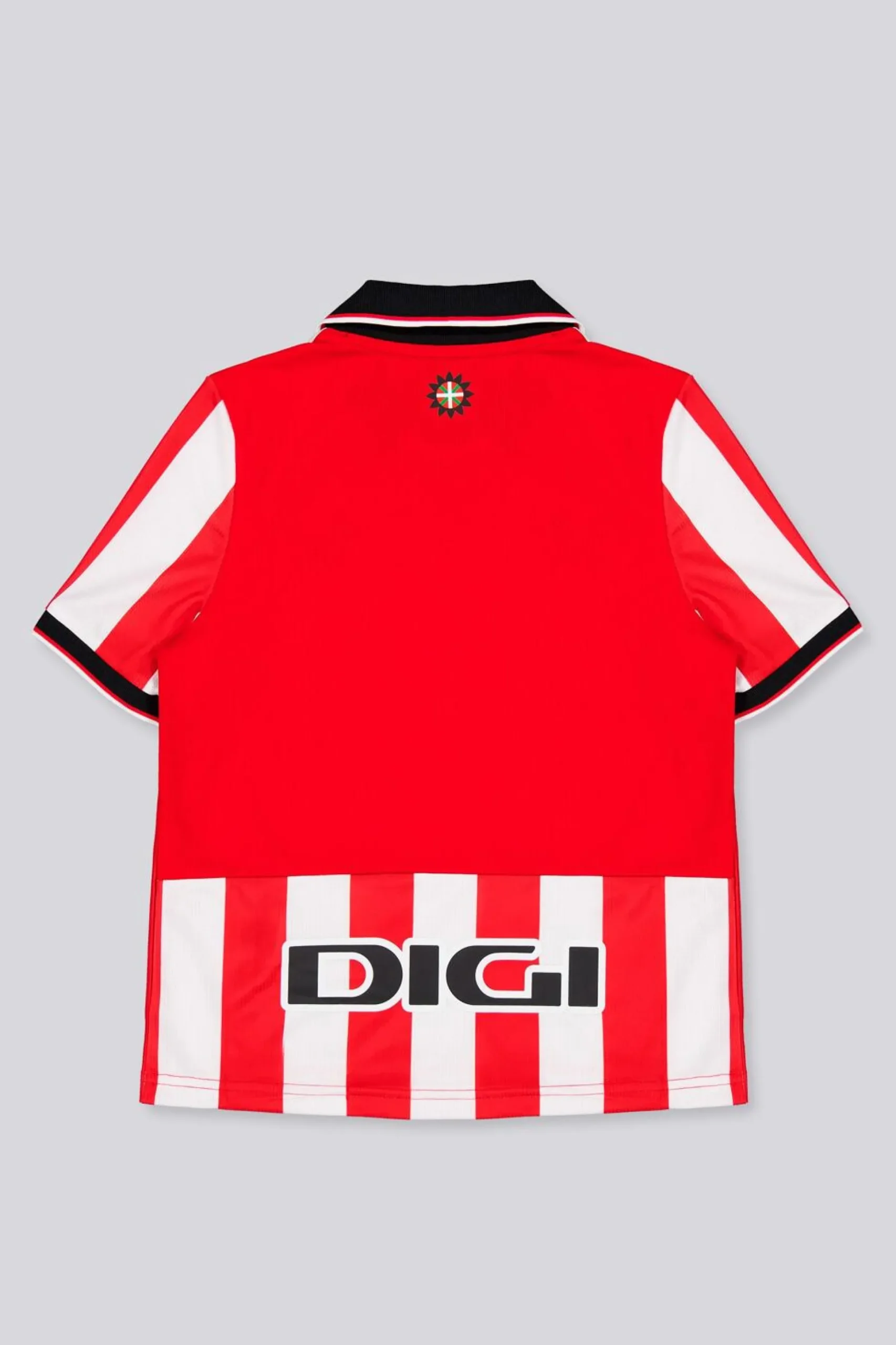 1ª Camiseta Athletic Club 25/26
