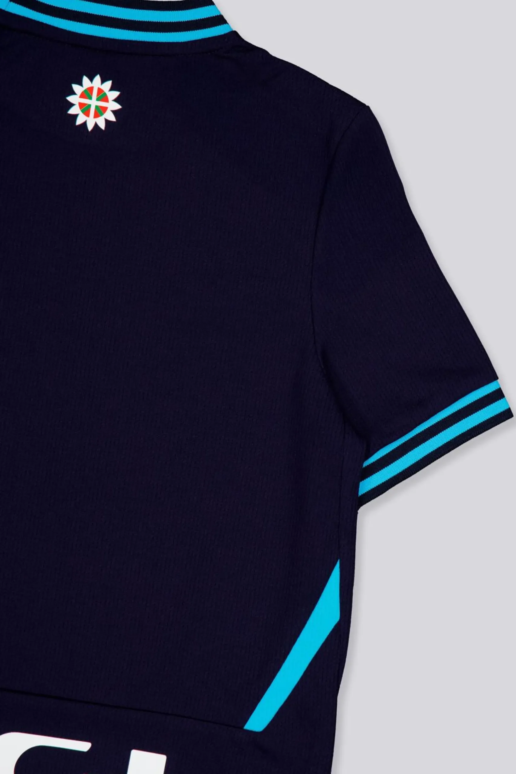 2ª Camiseta Athletic Club 25/26
