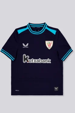 2ª Camiseta Athletic Club 25/26