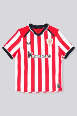 1ª Camiseta Athletic Club 26/27