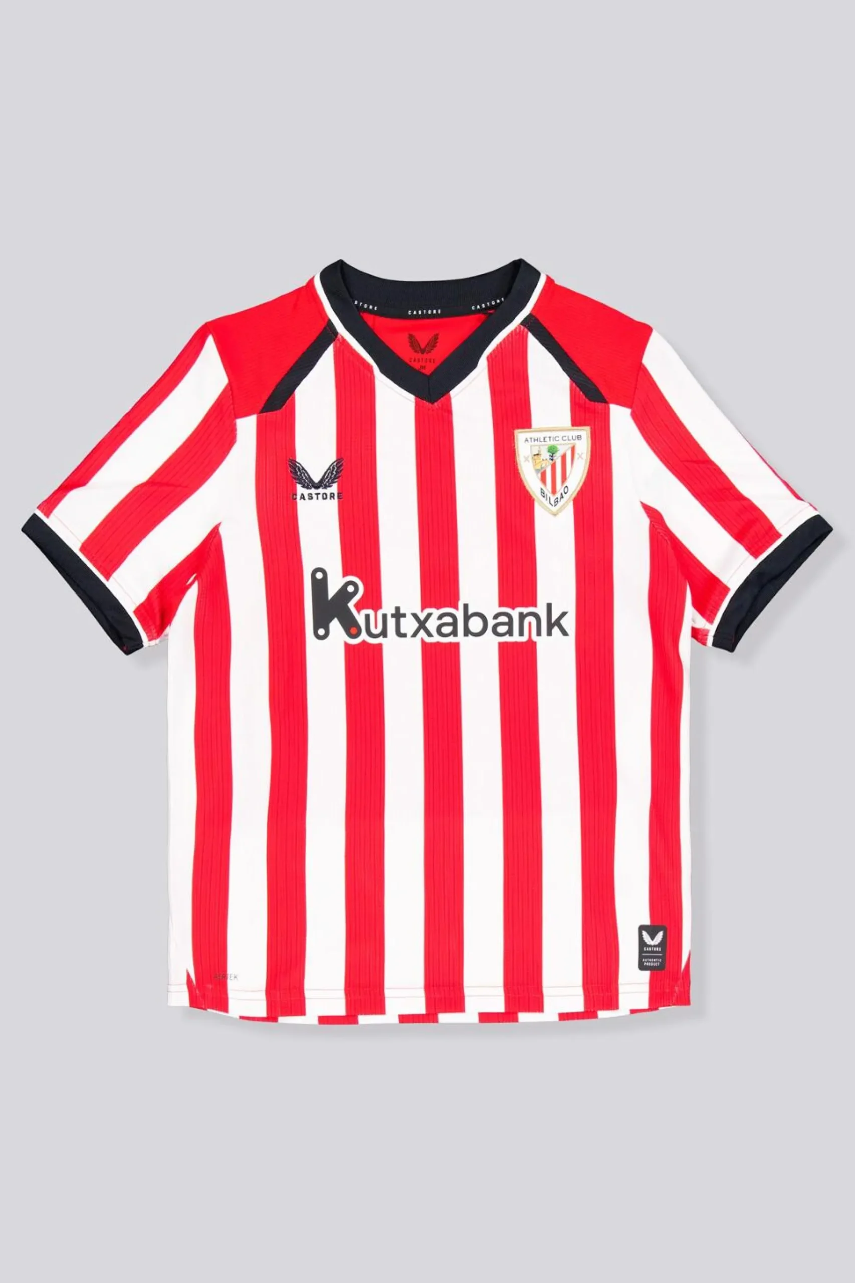 1ª Camiseta Athletic Club 26/27