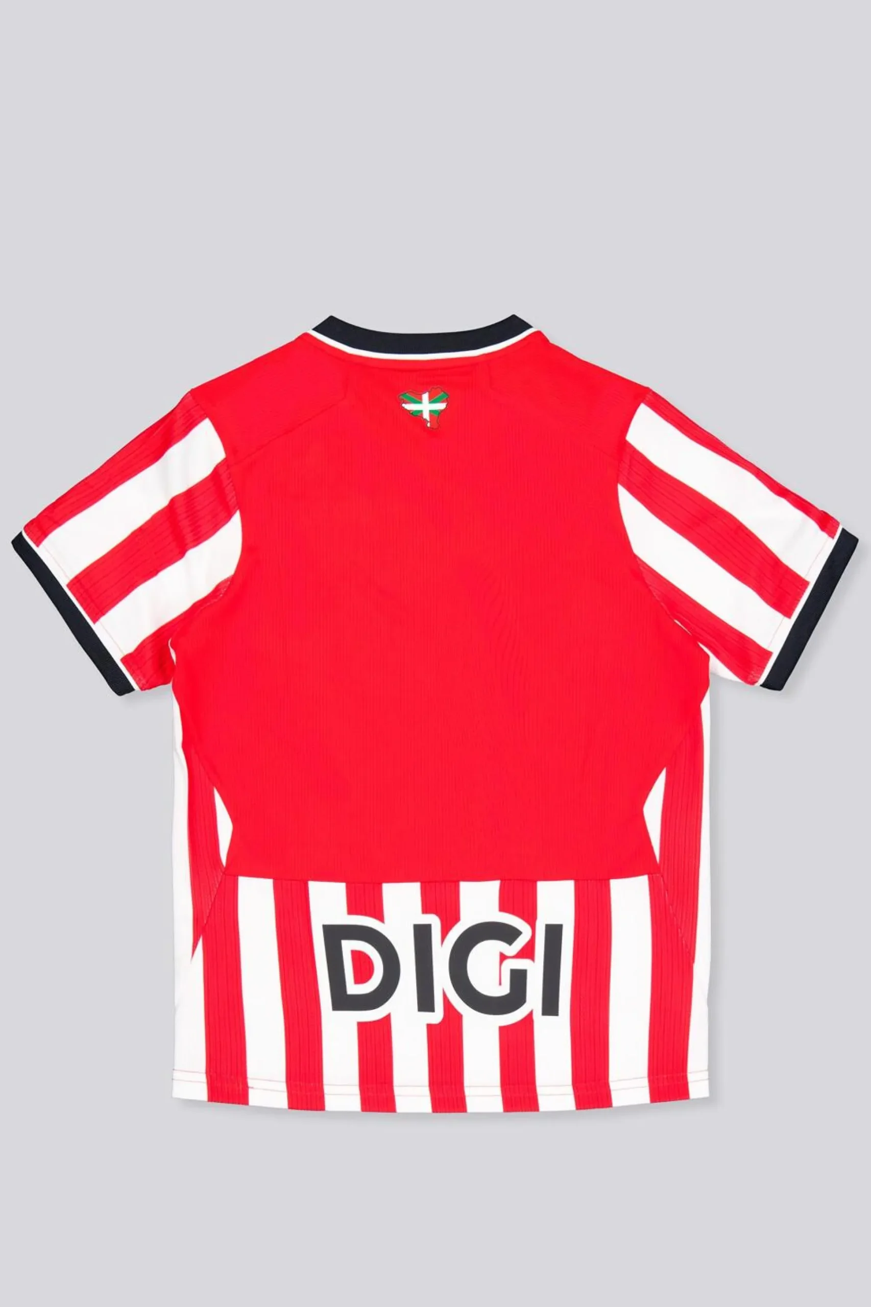 1ª Camiseta Athletic Club 26/27