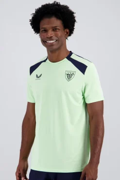 Camiseta Athletic Club Bilbao 26/27