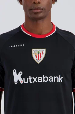 2ª Camiseta Athletic Club Bilbao 26/27
