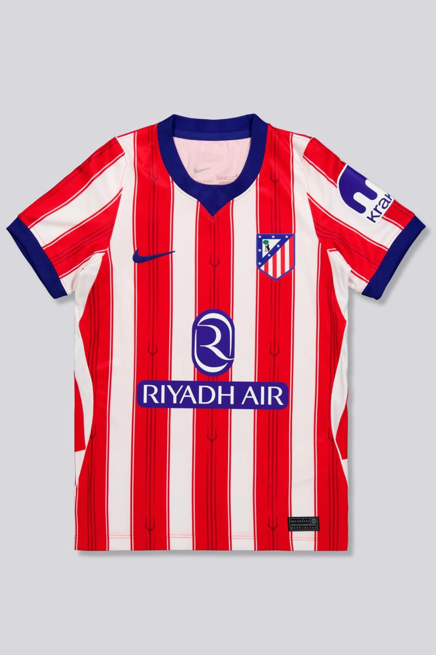 1ª Camiseta Atlético Madrid 26/27