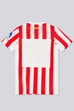 1ª Camiseta At. Madrid 25/26