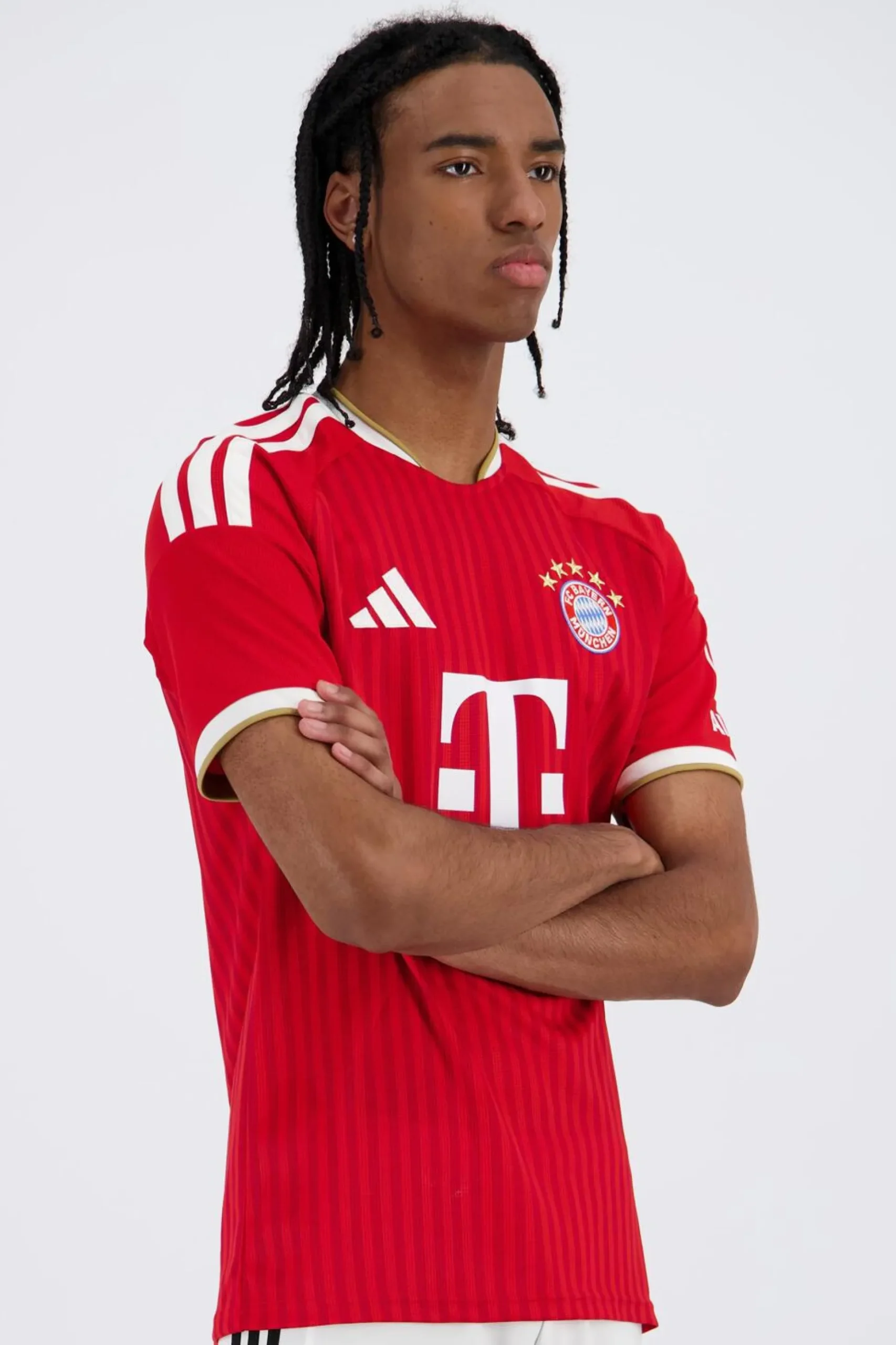 1ª Camiseta Bayern Munich 26/27