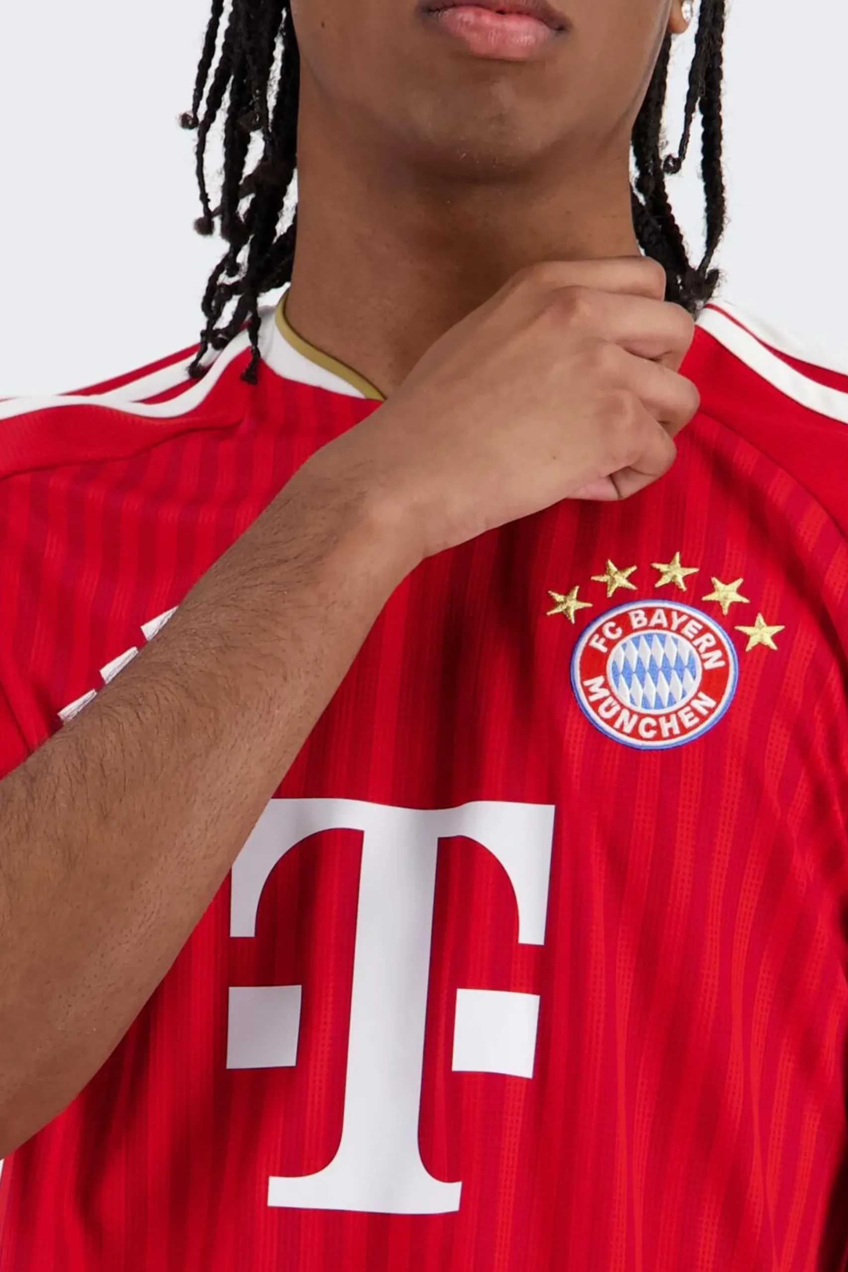1ª Camiseta Bayern Munich 26/27