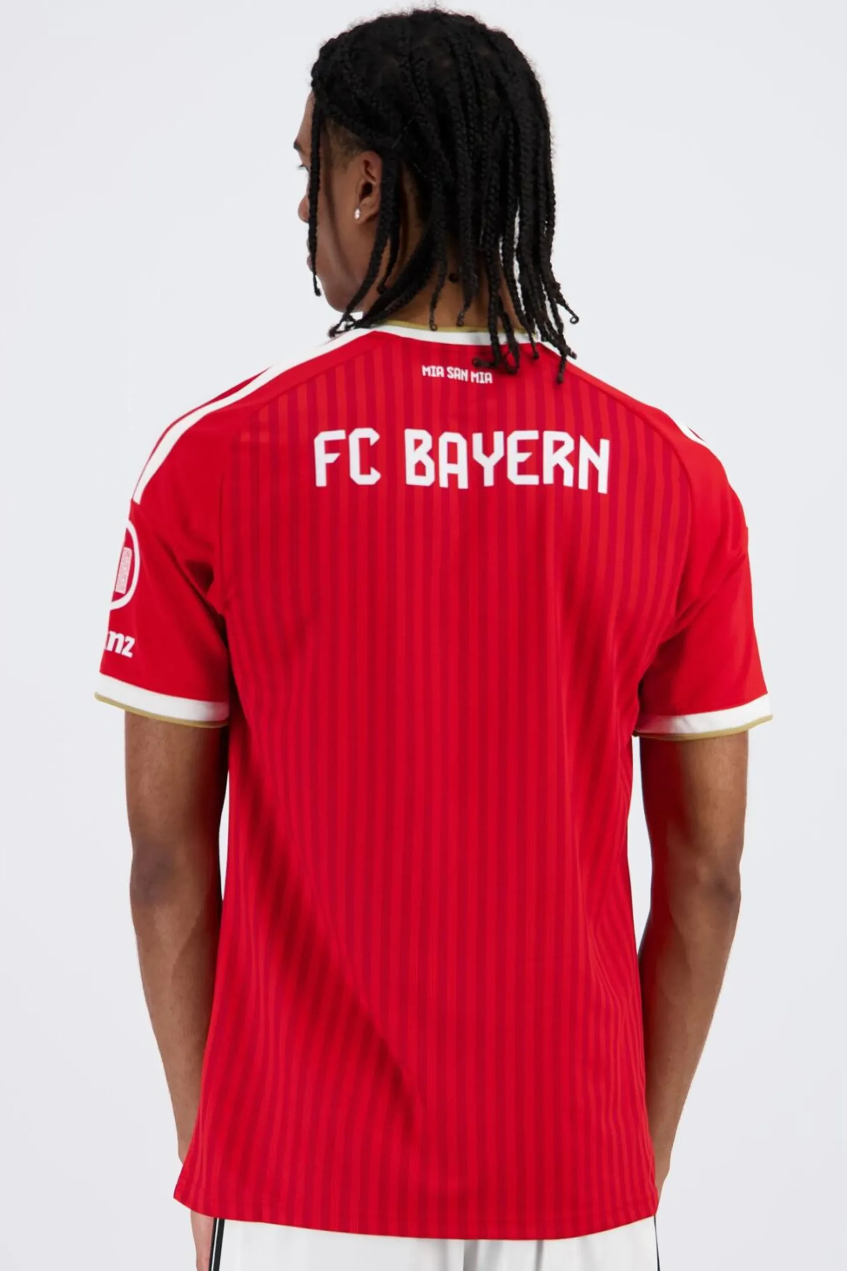 1ª Camiseta Bayern Munich 26/27