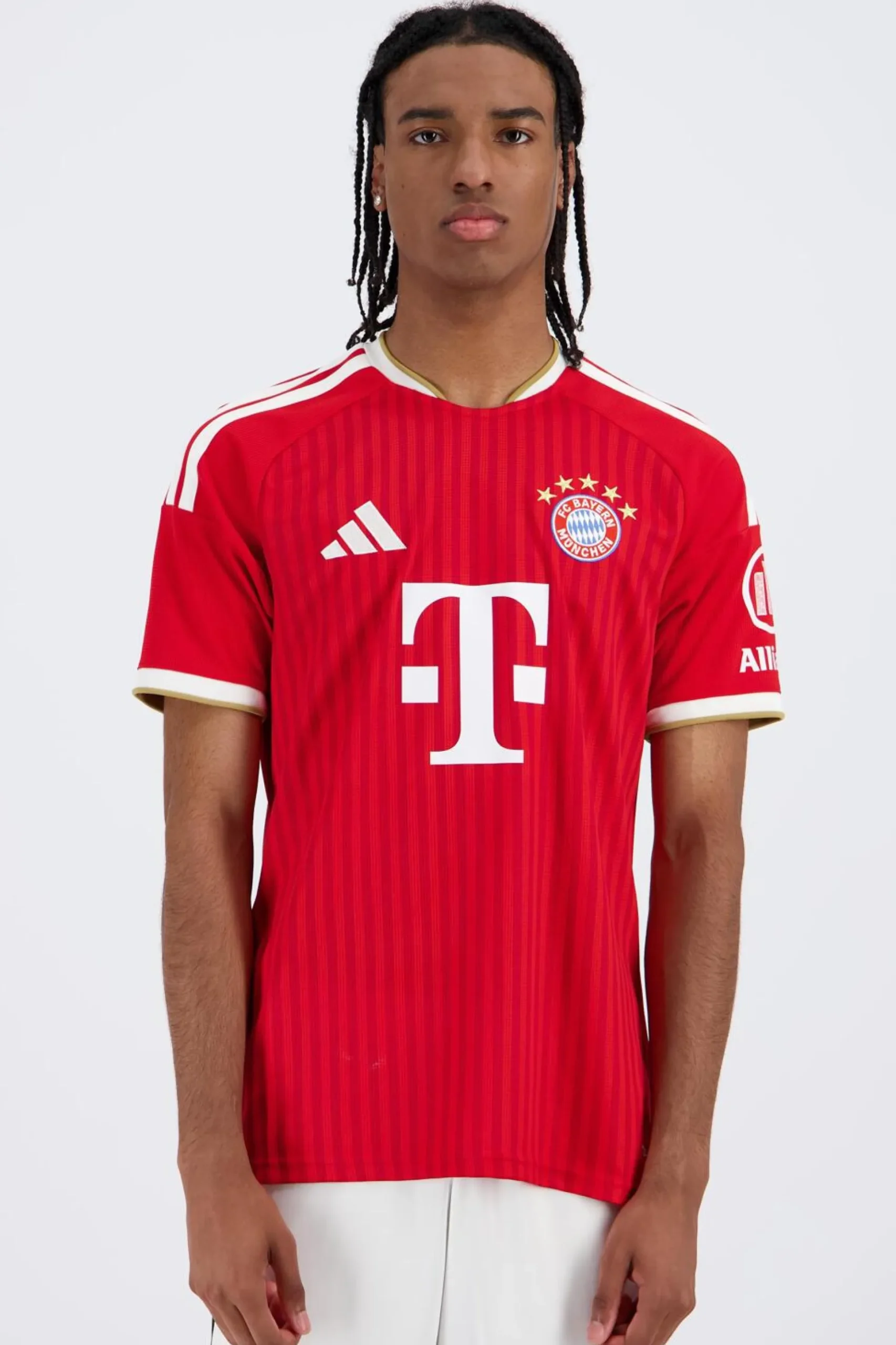 1ª Camiseta Bayern Munich 26/27