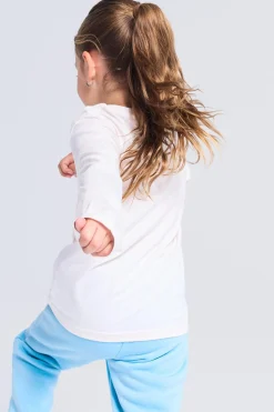 Camiseta Bluey