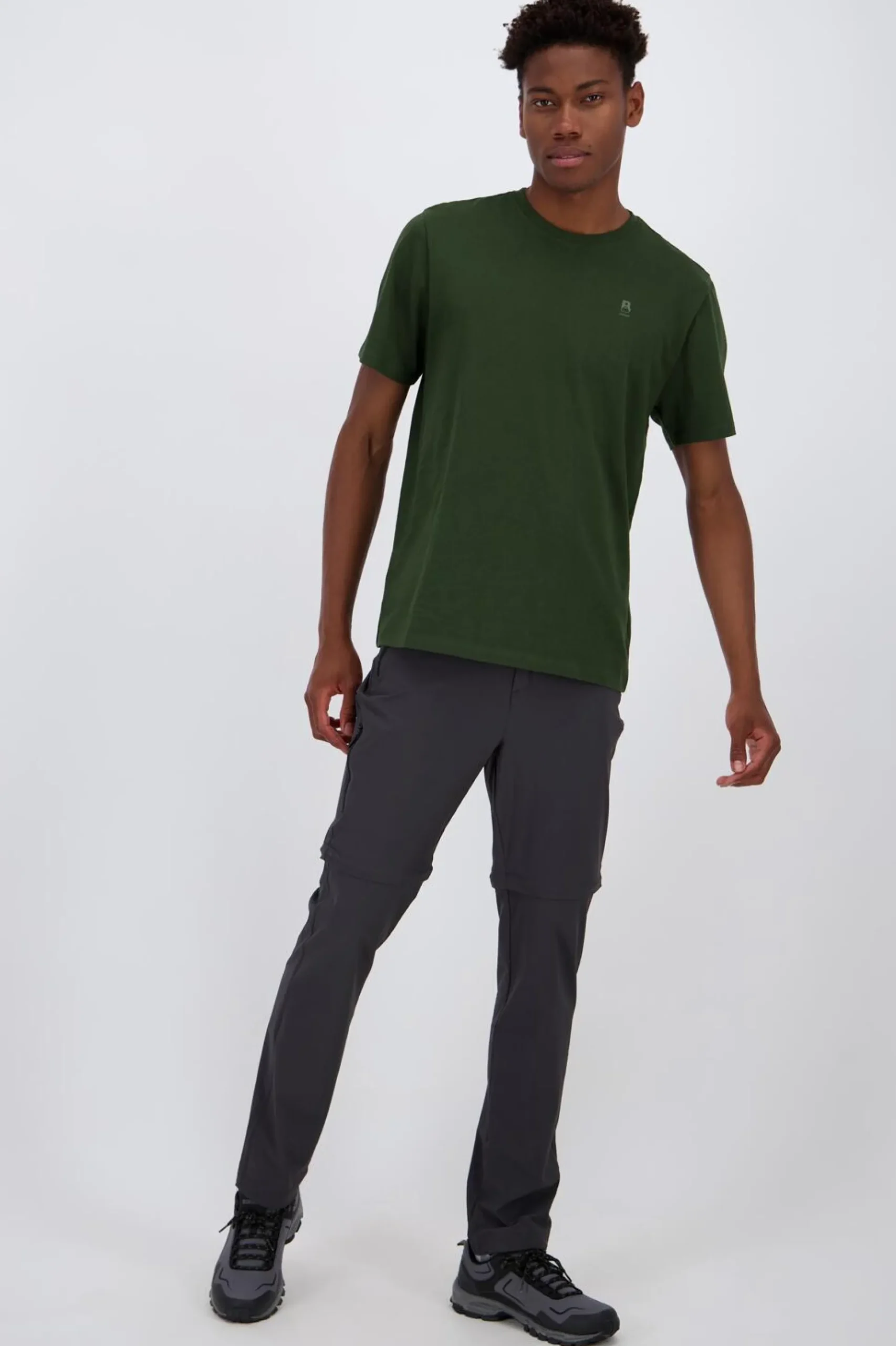 Camiseta Boriken