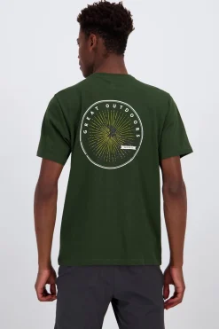 Camiseta Boriken