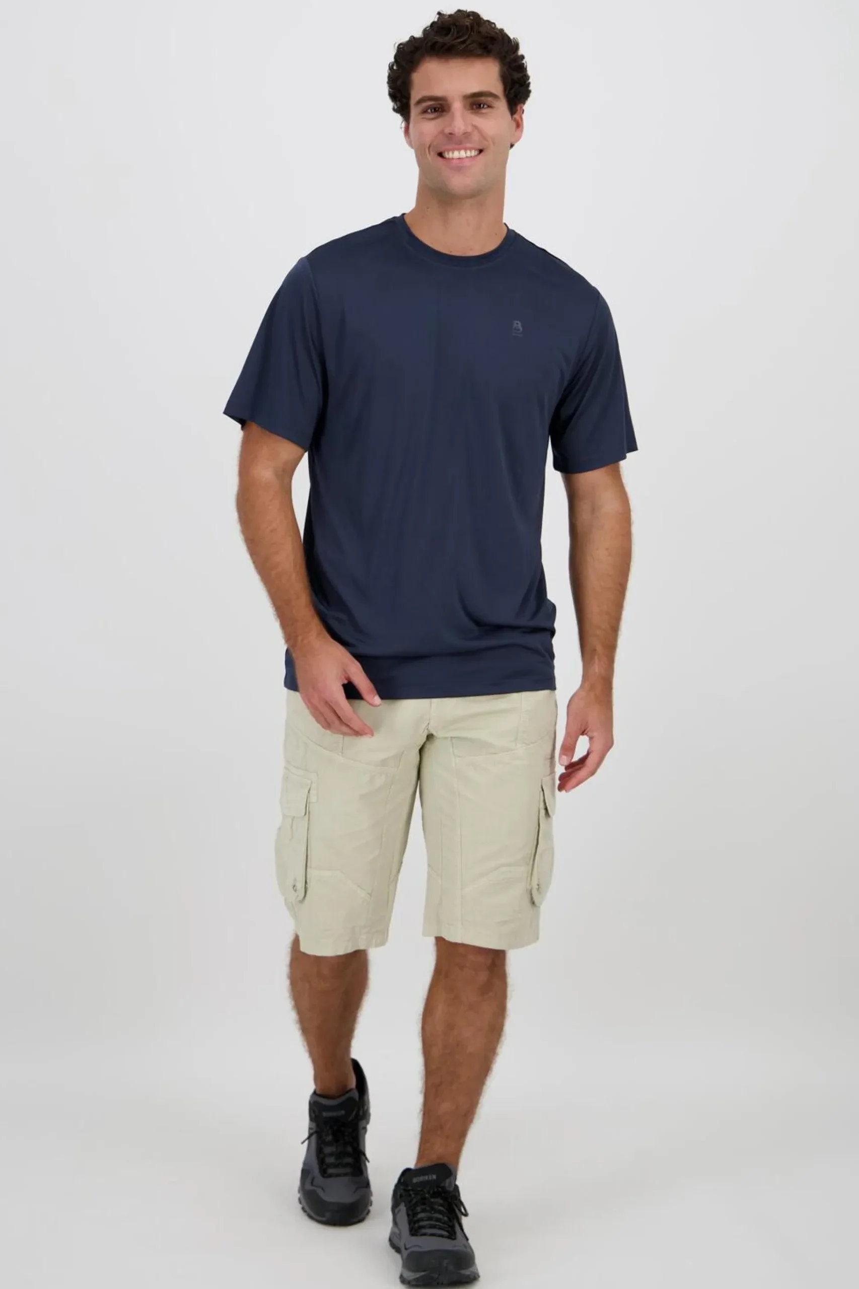 Camiseta Boriken