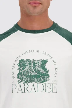 Camiseta Boriken
