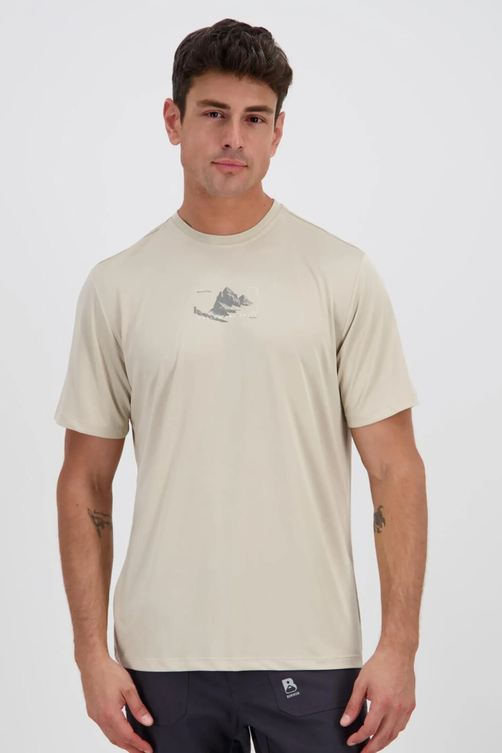Camiseta Boriken