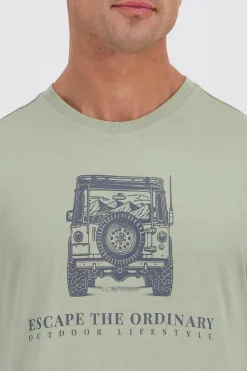 Camiseta Boriken