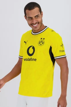 1ª Camiseta Borussia Dortmund 26/27