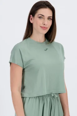 Camiseta Boxy Joma