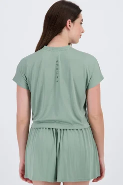 Camiseta Boxy Joma