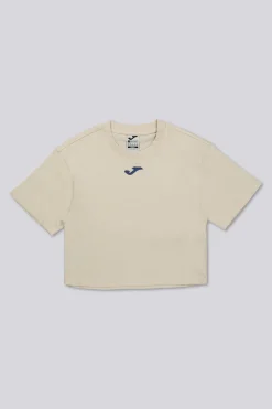Camiseta Boxy Joma