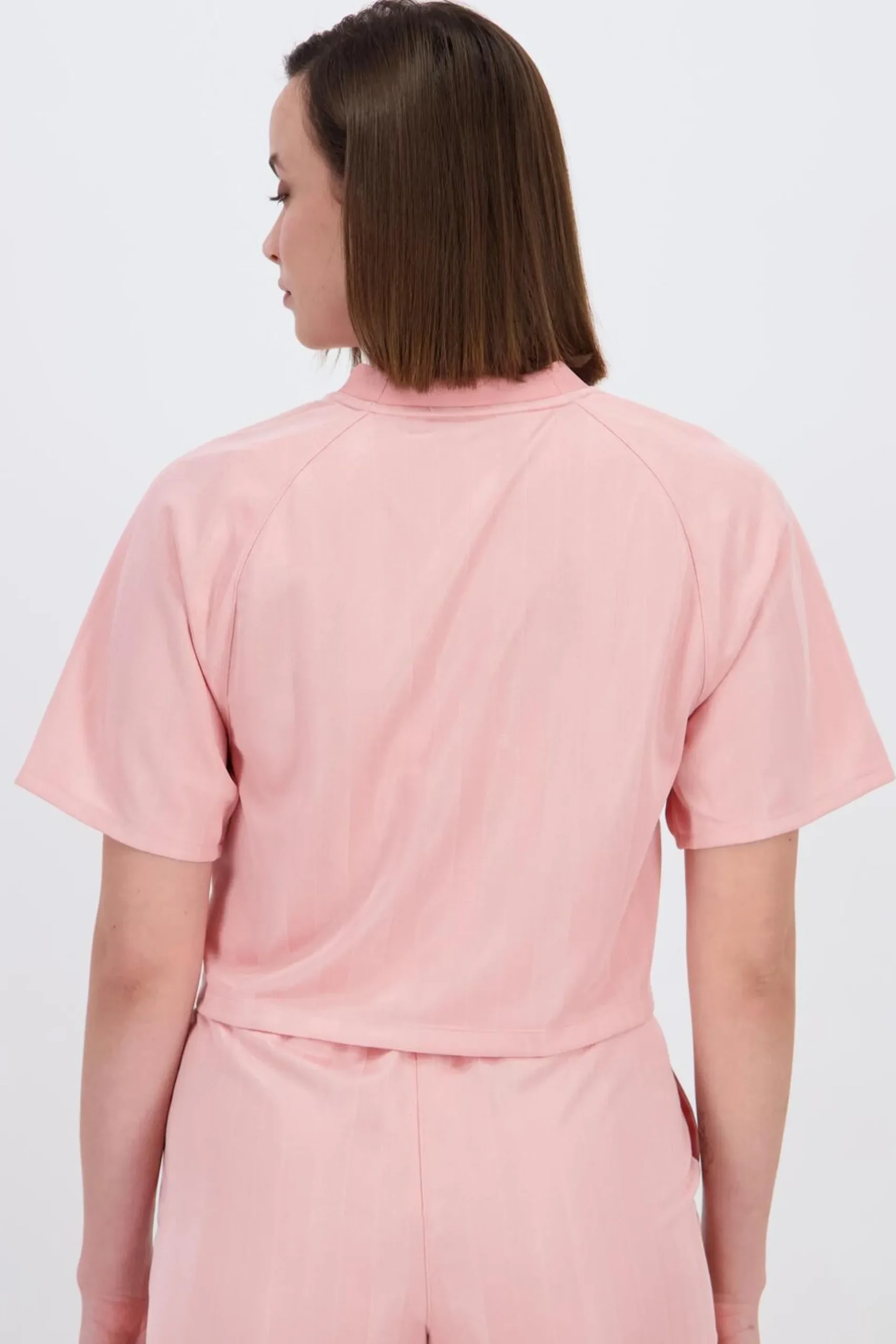 Camiseta Boxy Puma