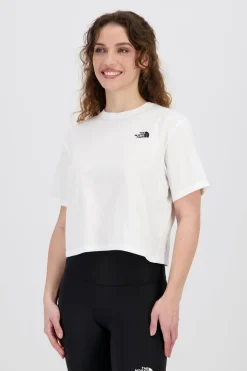 Camiseta Boxy The North Face