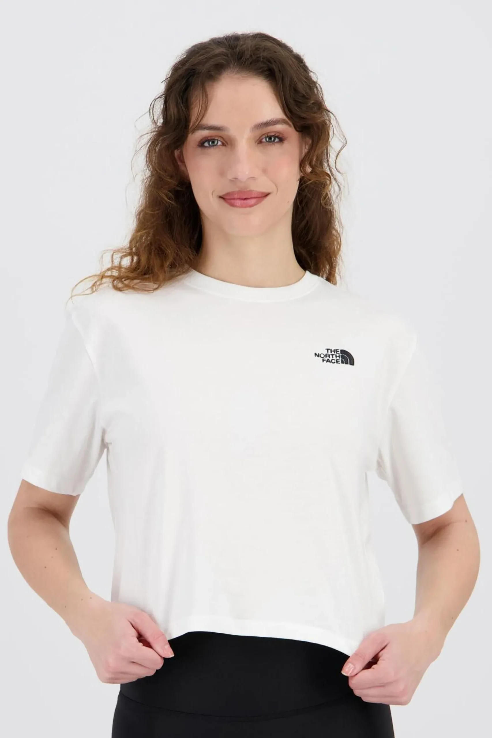 Camiseta Boxy The North Face